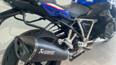 (23MY) BMW R1250 R SE